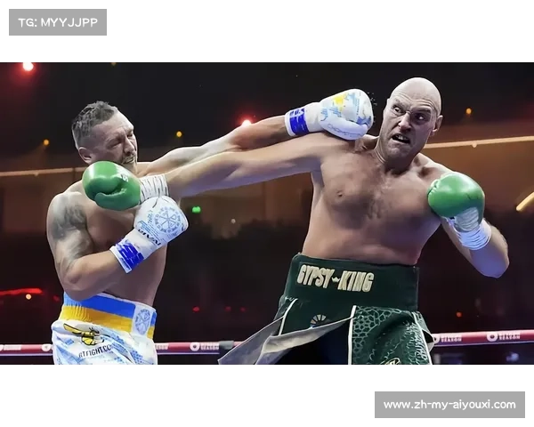 乌西克与富里二番战 AI打分系统再次引入引发关注