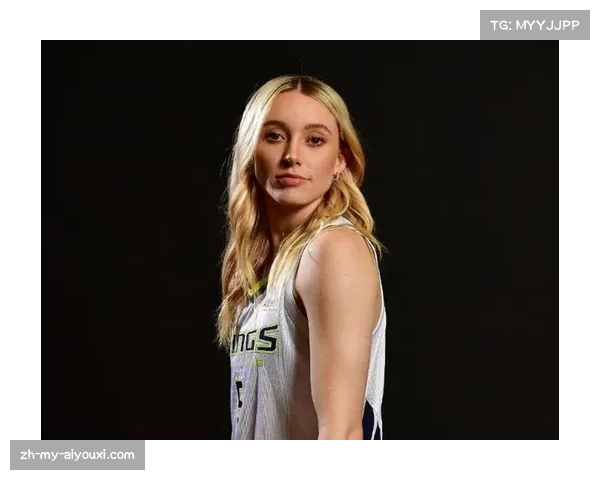 WNBA状元热门宣布参加选秀，大学赛季场均25.8分刷新校史纪录